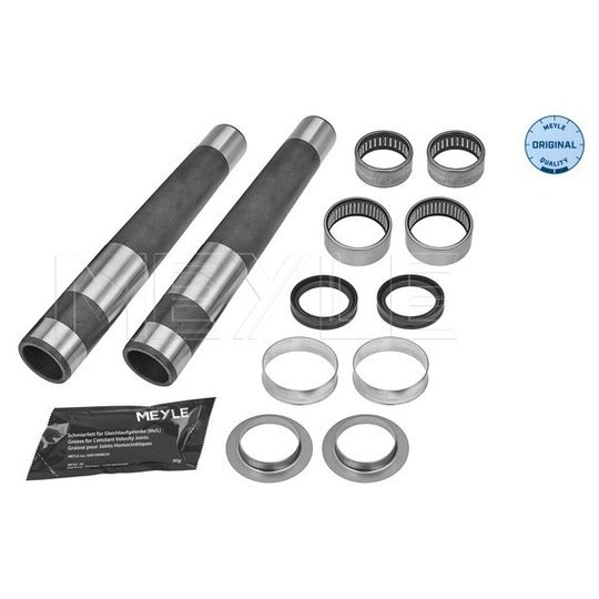 11-14 753 0003 Repair Kit, axle beam