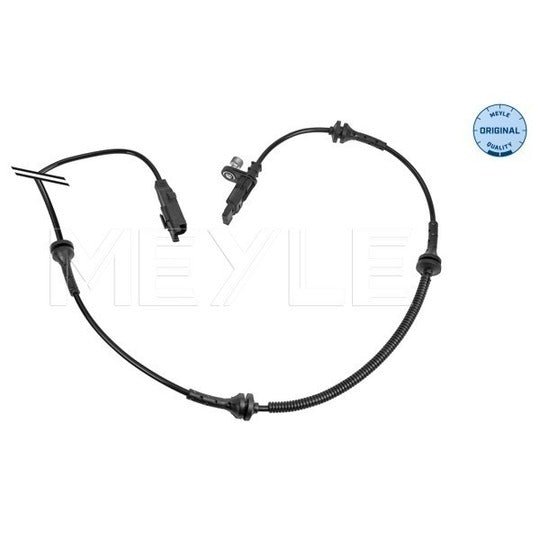 11-14 800 0002 Sensor, wheel speed