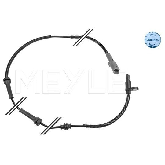11-14 800 0011 Sensor, wheel speed