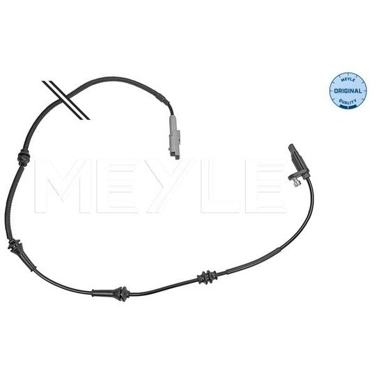 11-14 800 0014 Sensor, wheel speed