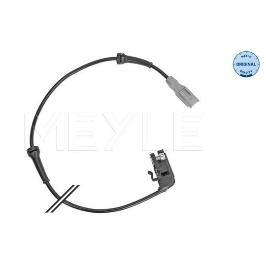 11-14 800 0016 Sensor, wheel speed