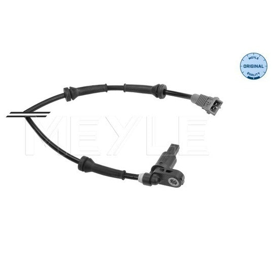 11-14 899 0013 Sensor, wheel speed