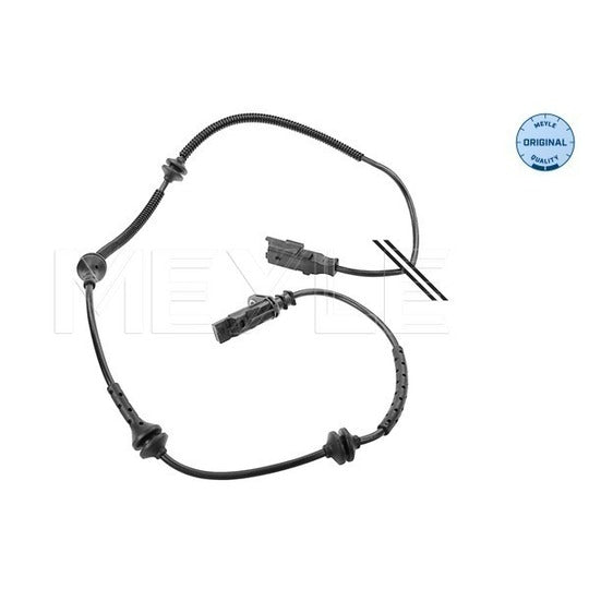 11-14 899 0019 Sensor, wheel speed
