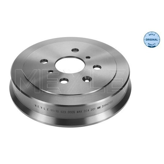 11-15 523 0005 Brake Drum