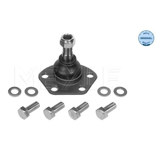 11-16 010 0004 Ball Joint