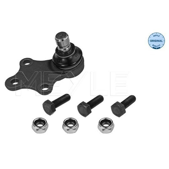 11-16 010 0007 Ball Joint