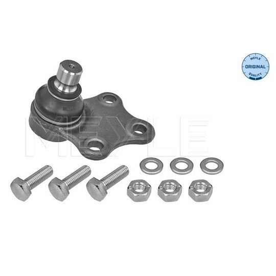 11-16 010 0008 Ball Joint