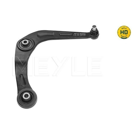 11-16 050 0007/HD Track Control Arm