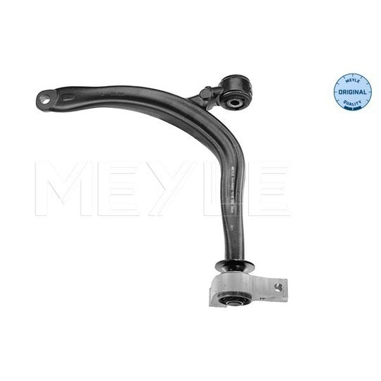 11-16 050 0040 Track Control Arm