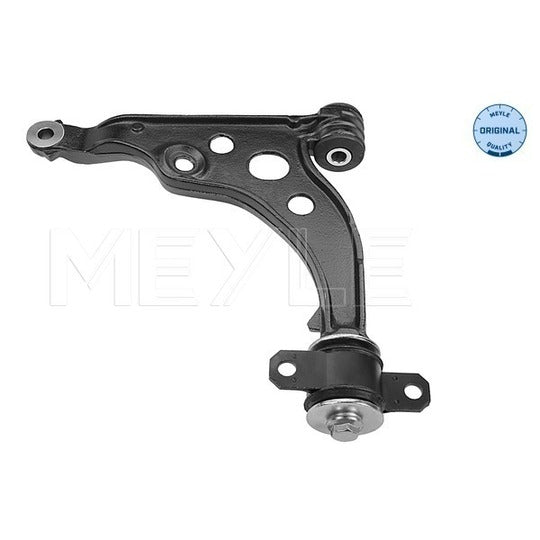 11-16 050 0047 Track Control Arm