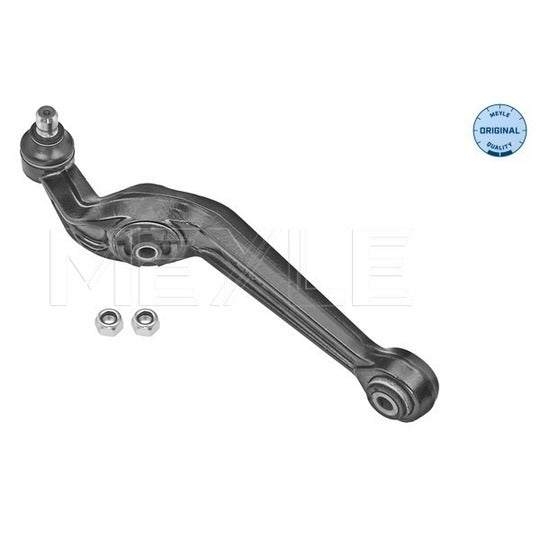 11-16 050 3198 Track Control Arm