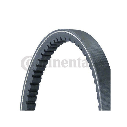 11,9 X 806 V-Belt/Pulley