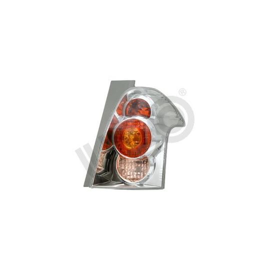 1104002 Combination Rearlight