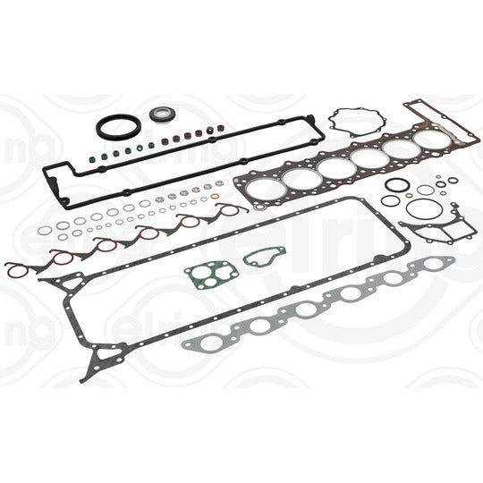 111.680 Full Gasket Set, engine