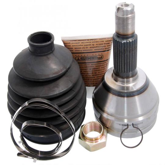 1110-010 Joint Kit, drive shaft