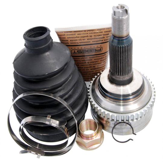 1110-J200A47 Joint Kit, drive shaft