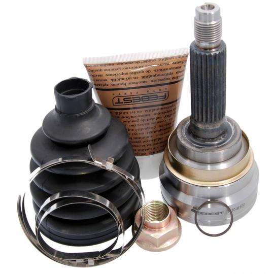 1110-M100 Joint Kit, drive shaft