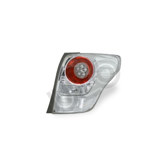 1110006 Combination Rearlight