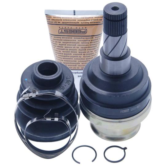 1111-NEX Joint Kit, drive shaft