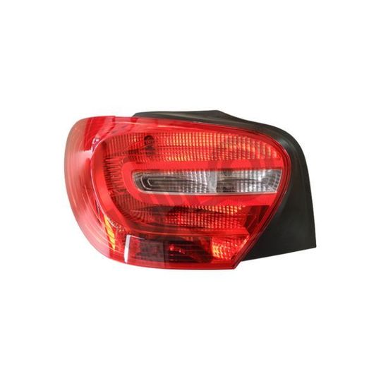 1111101 Combination Rearlight