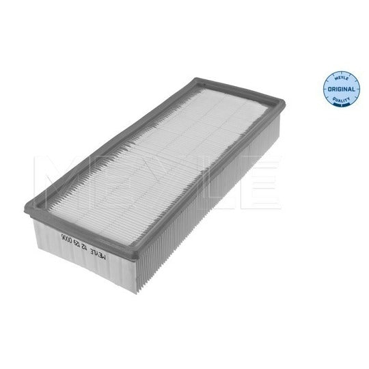112 129 0006 Air filter