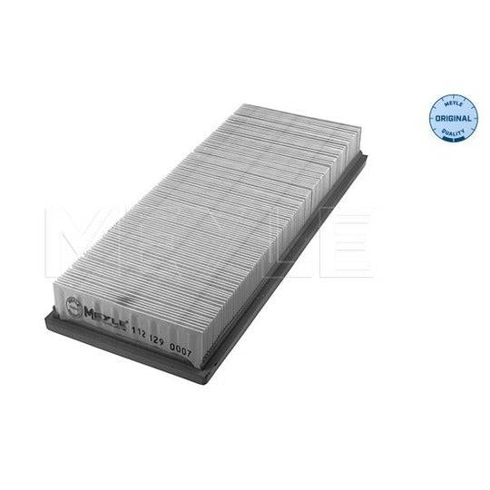 112 129 0007 Air filter