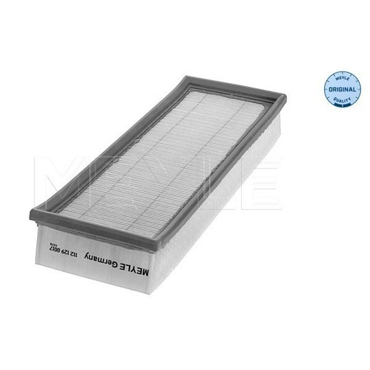 112 129 0017 Air filter