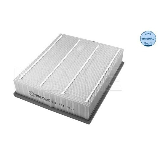 112 133 0001 Air filter