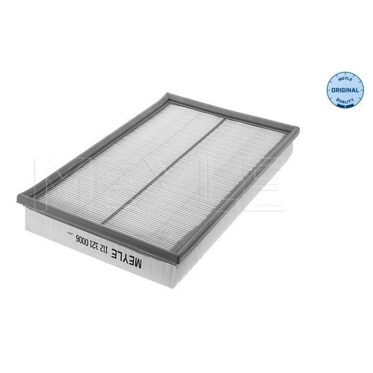 112 321 0006 Air filter