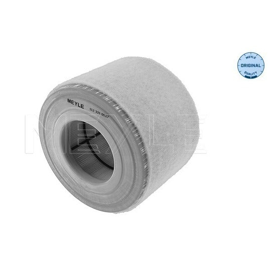 112 321 0027 Air filter