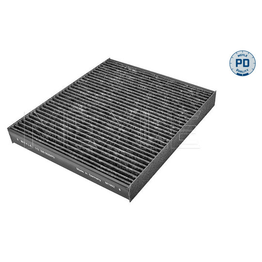 112 326 0026/PD Filter, interior air