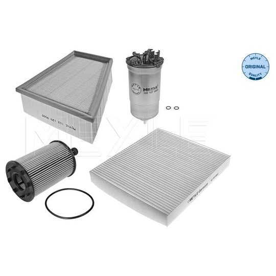 112 330 0002/S Filter Set