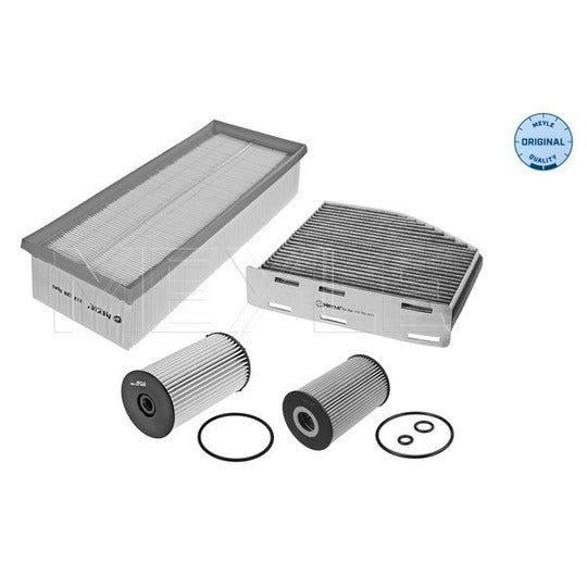 112 330 0003/S Filter Set