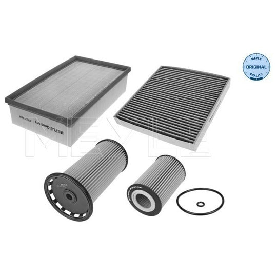112 330 0006/S Filter Set