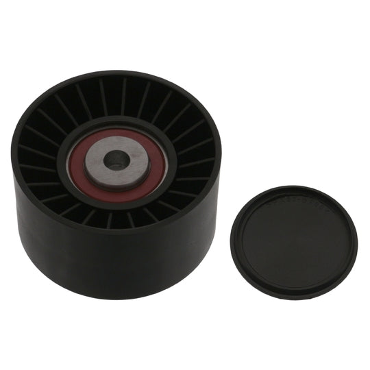 11293 Tensioner Pulley, v-ribbed belt
