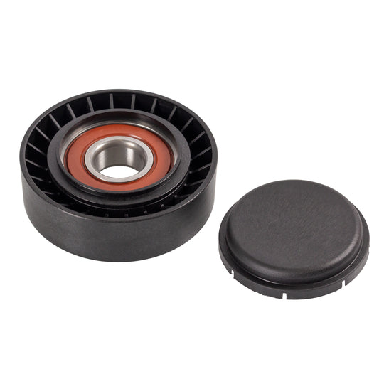 11294 Tensioner Pulley, v-ribbed belt