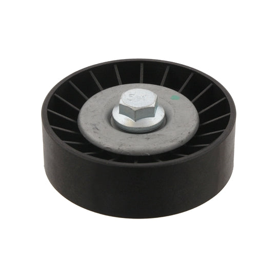 11295 Tensioner Pulley, v-ribbed belt