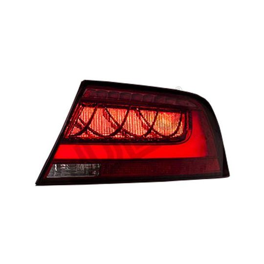 1132002 Combination Rearlight