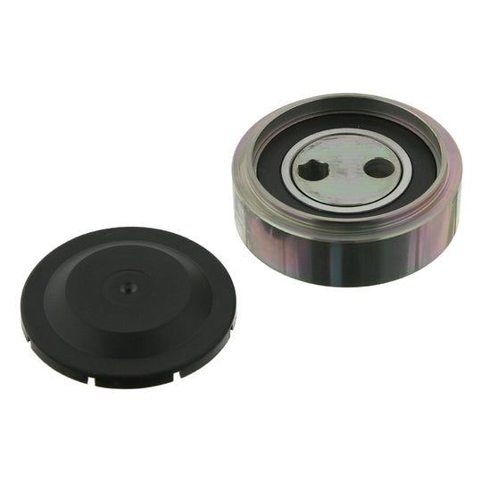 11323 Tensioner Pulley, v-ribbed belt