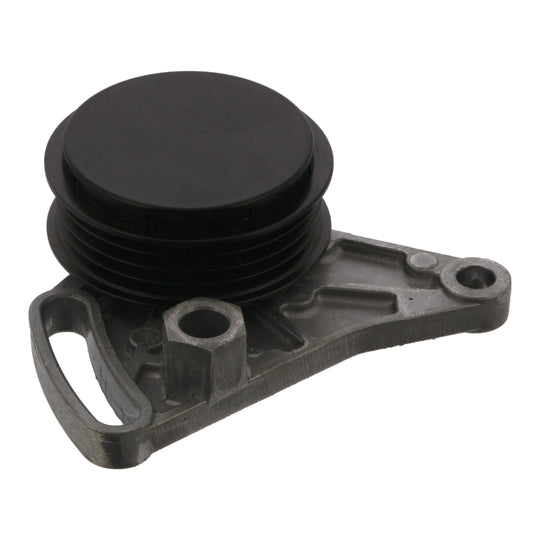 11341 Tensioner Pulley, v-ribbed belt