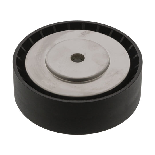 11342 Tensioner Pulley, v-ribbed belt