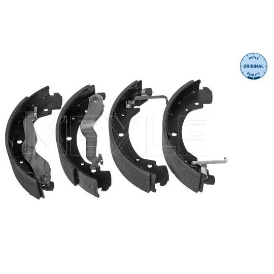 114 042 1002 Brake Shoe Set