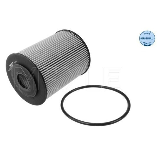 114 322 0001 Oil filter