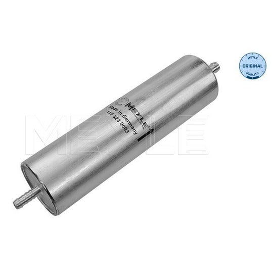 114 323 0003 Fuel filter