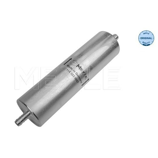 114 323 0007 Fuel filter
