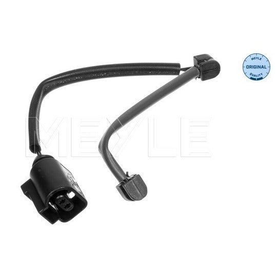 114 527 0000 Warning Contact, brake pad wear