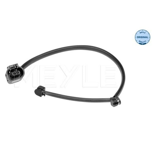 114 527 0001 Warning Contact, brake pad wear