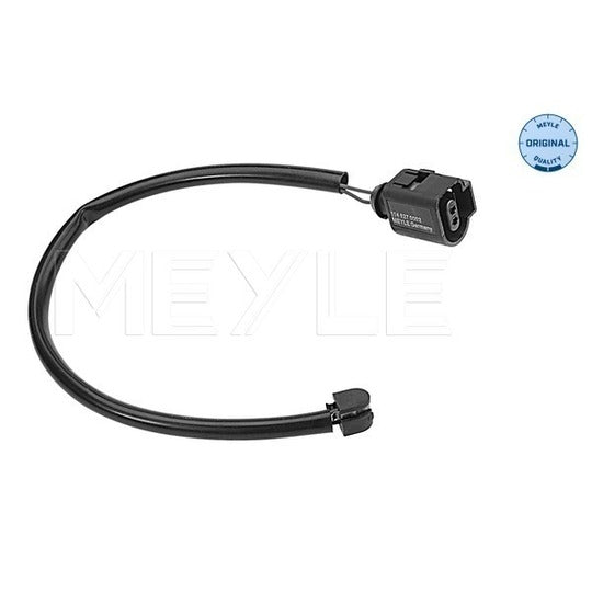114 527 0002 Warning Contact, brake pad wear