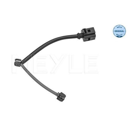 114 527 0004 Warning Contact, brake pad wear