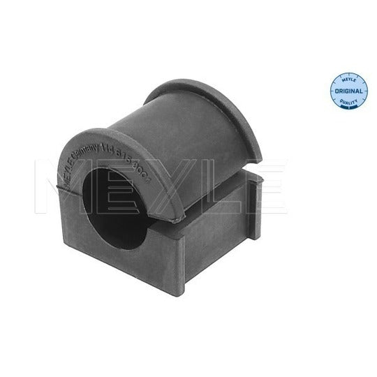 114 615 0001 Stabiliser Mounting